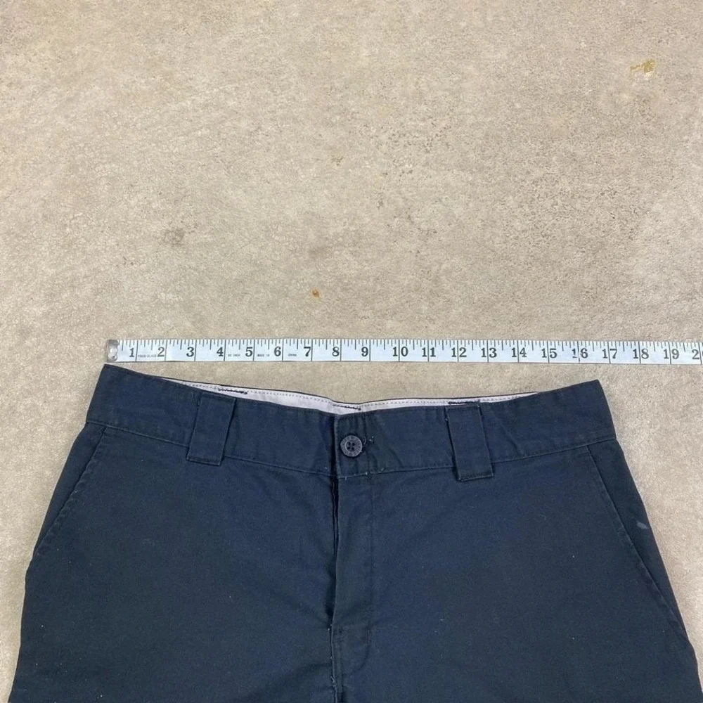 Dickies inseam 28